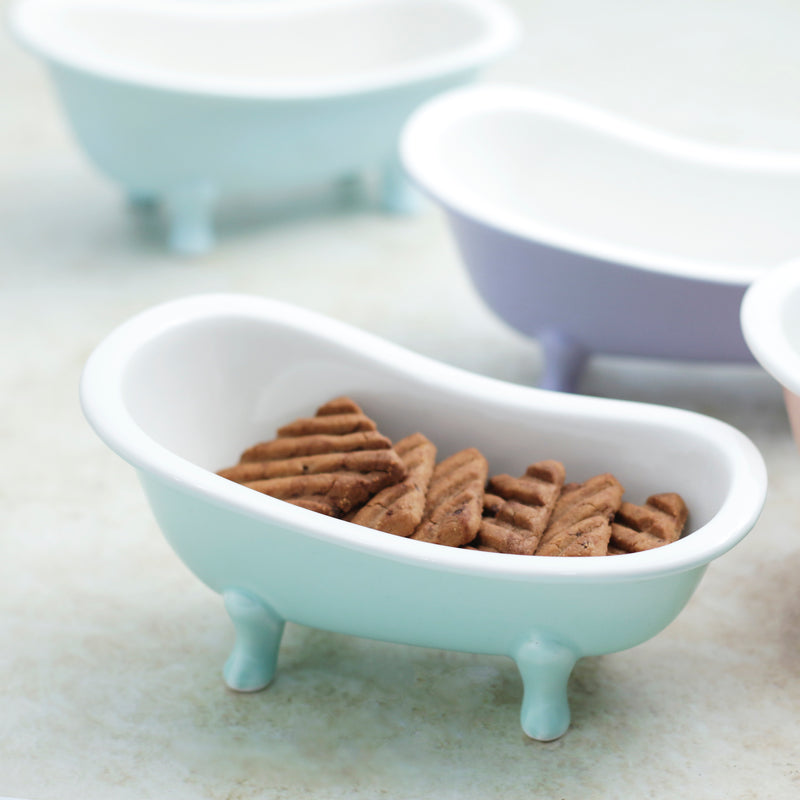 Green Tub Ceramic snack bowl - Bowl,ceramic bowl, snack bowls, curry bowl, popcorn bowls | Bowls for dining table & home decor