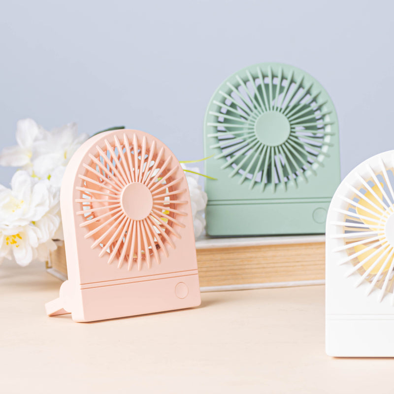 Mini Fan