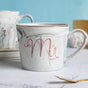 Couple Coffee Mug - Small- Mug for coffee, tea mug, cappuccino mug | Cups and Mugs for Coffee Table & Home Decor