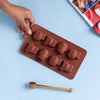 Animal Chocolate Mould - Mould