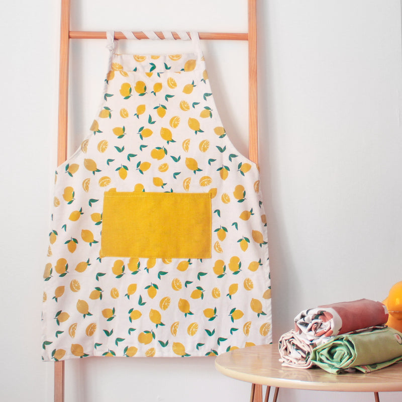 Apron - Apron