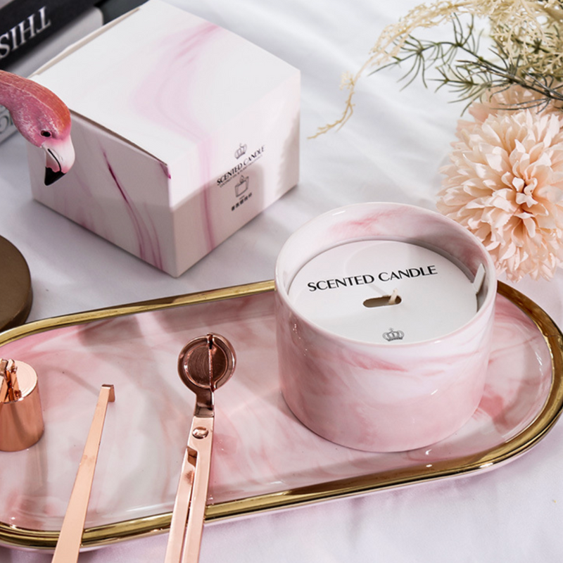 Aroma Candle - Scented candle | Home decor item