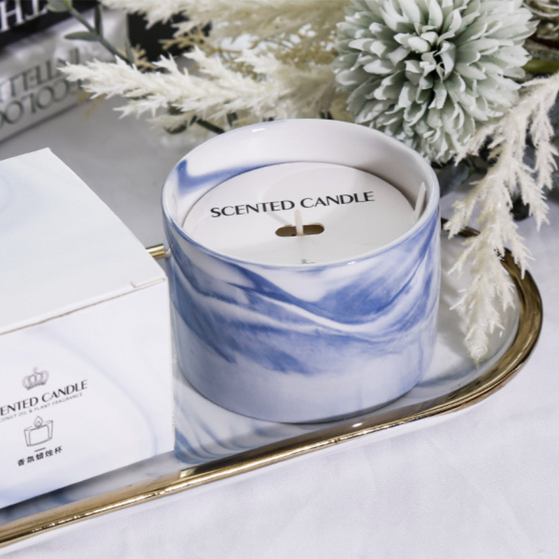 Aroma Candle - Scented candle | Home decor item