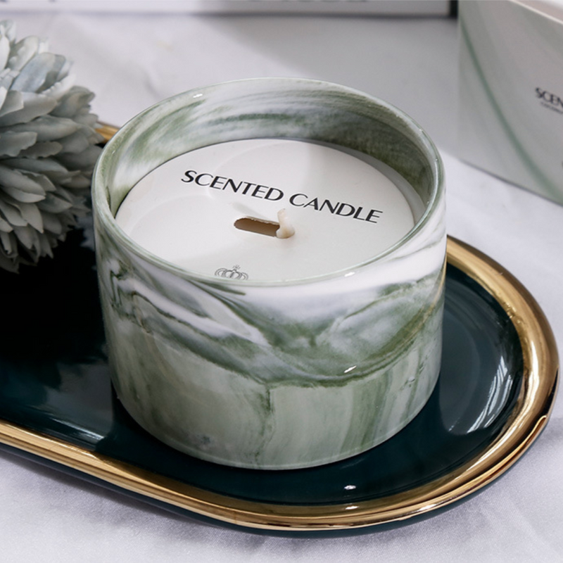 Aroma Candle - Scented candle | Home decor item