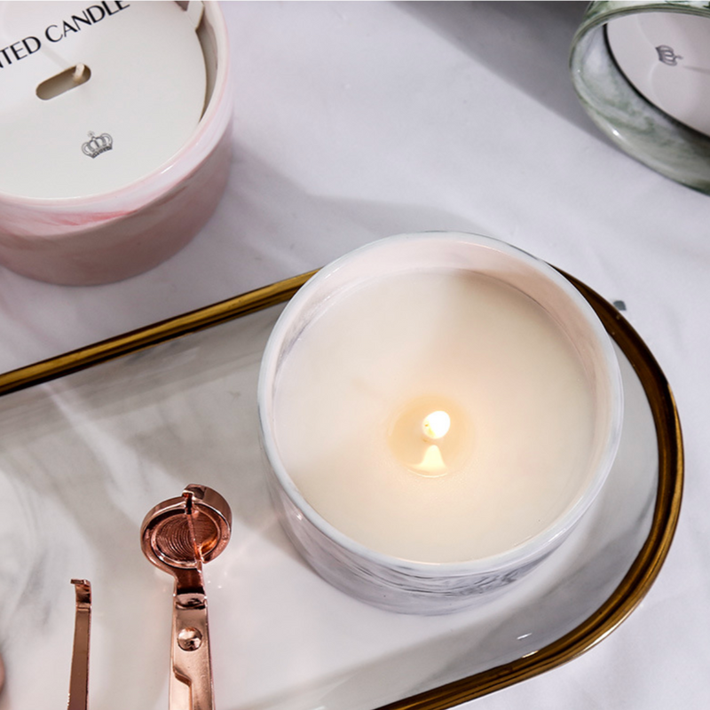 Aroma Candle - Scented candle | Home decor item