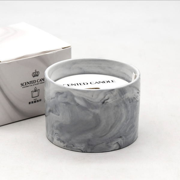 Aroma Candle - Scented candle | Home decor item