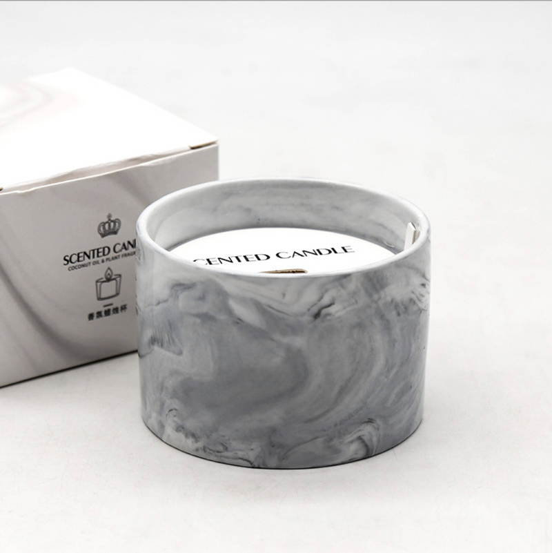 Aroma Candle - Scented candle | Home decor item