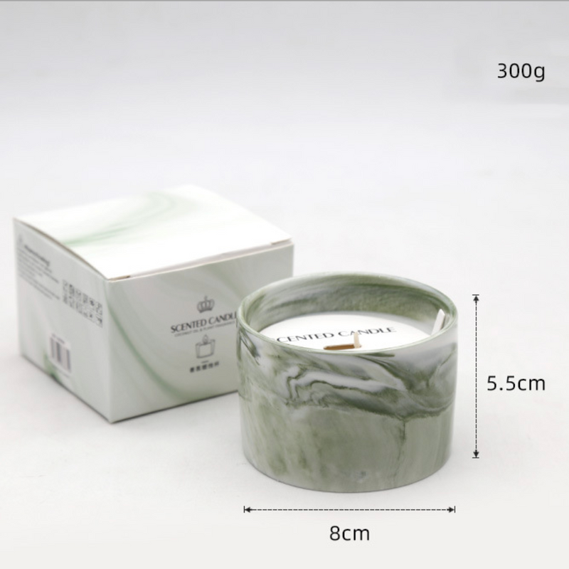 Aroma Candle - Scented candle | Home decor item