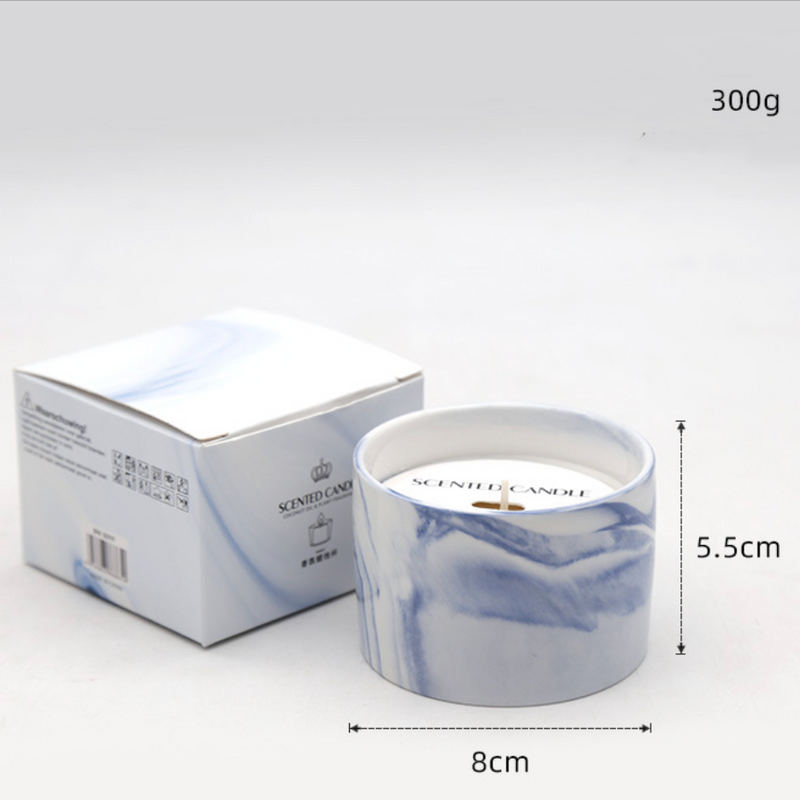 Aroma Candle - Scented candle | Home decor item