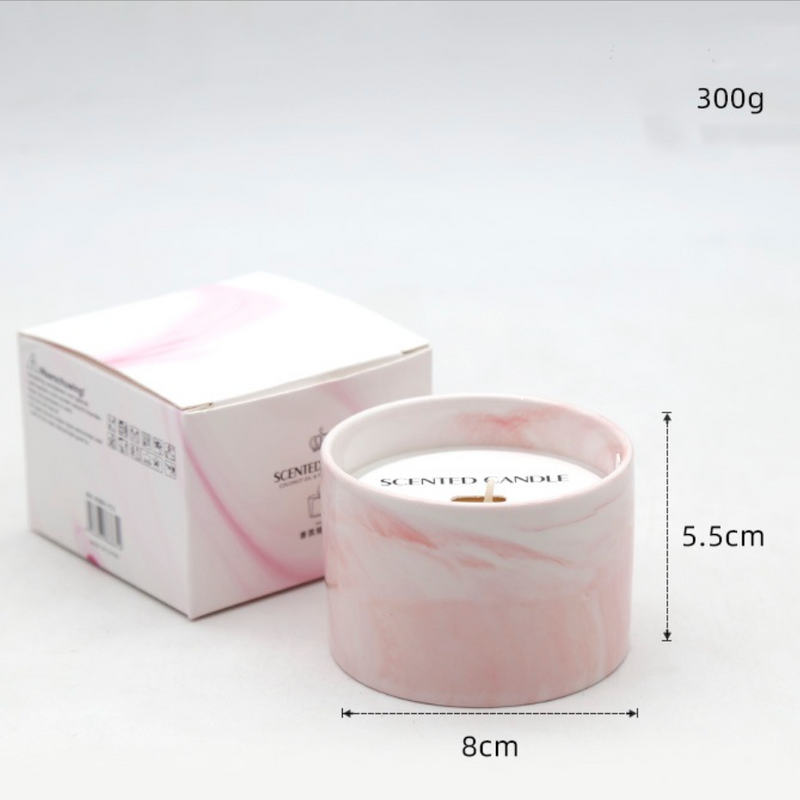 Aroma Candle - Scented candle | Home decor item