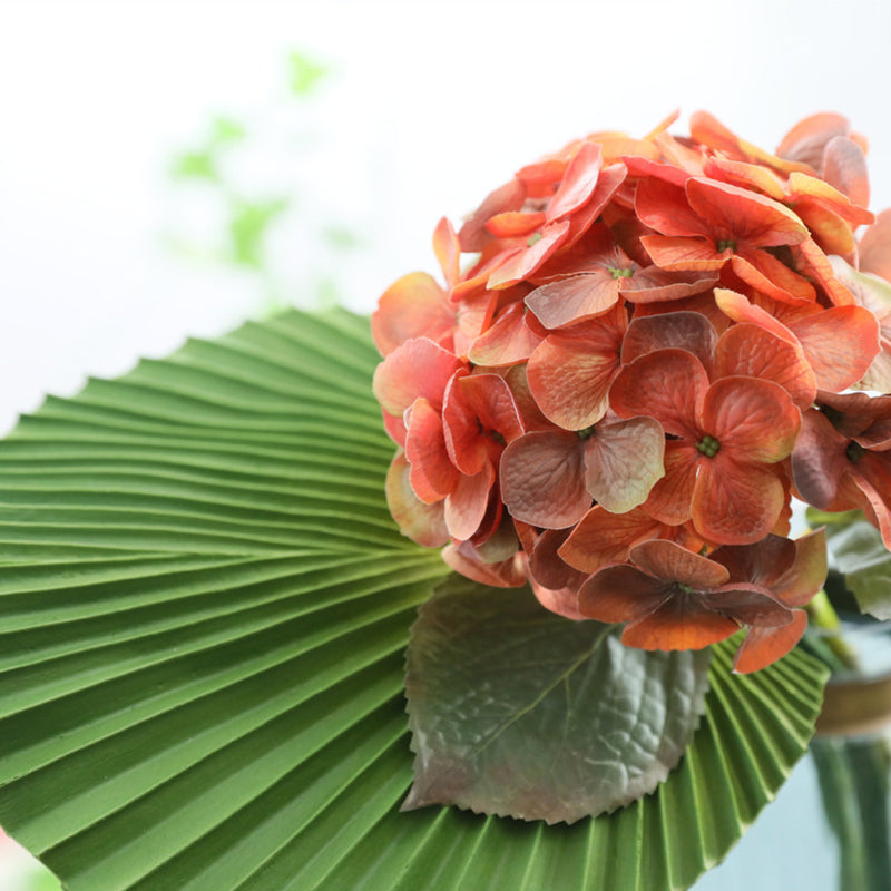 Artificial Green Leaf - Artificial flower | Home decor item | Room decoration item