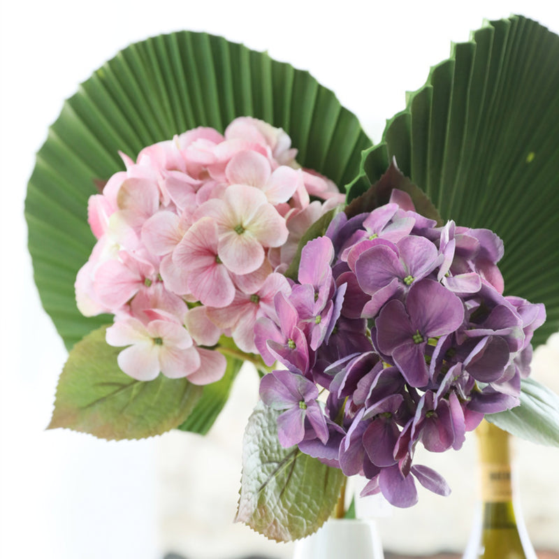 Artificial Green Leaf - Artificial flower | Home decor item | Room decoration item