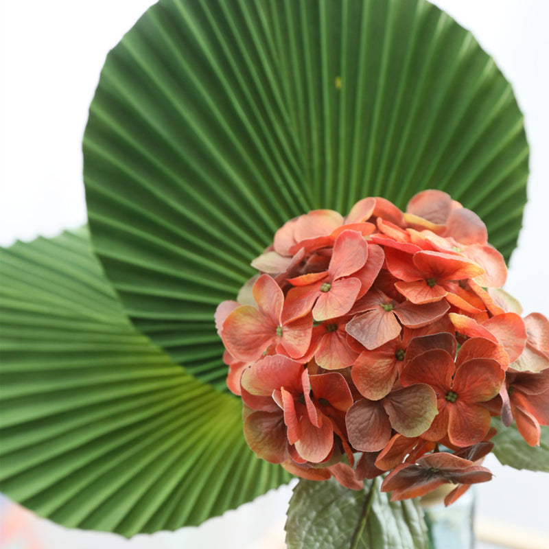 Artificial Green Leaf - Artificial flower | Home decor item | Room decoration item