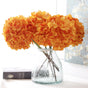 Artificial Hydrangea - Artificial flower | Home decor item | Room decoration item