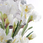 Artificial Iris - Artificial flower | Home decor item | Room decoration item