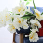 Artificial Iris - Artificial flower | Home decor item | Room decoration item