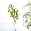 Artificial Lemon - Artificial flower | Home decor item | Room decoration item