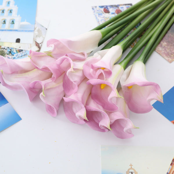 Artificial Lily - Artificial flower | Home decor item | Room decoration item