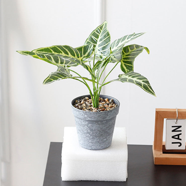 Artificial Plant in Pot - Artificial Plant | Flower for vase | Home decor item | Room decoration item