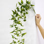 Artificial Vine - Artificial flower | Home decor item | Room decoration item