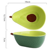 Avocado Bowl - Bowl, ceramic bowl, snack bowls, popcorn bowls | Bowls for dining table & home decor