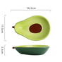 Avocado Bowl - Bowl, ceramic bowl, snack bowls, popcorn bowls | Bowls for dining table & home decor