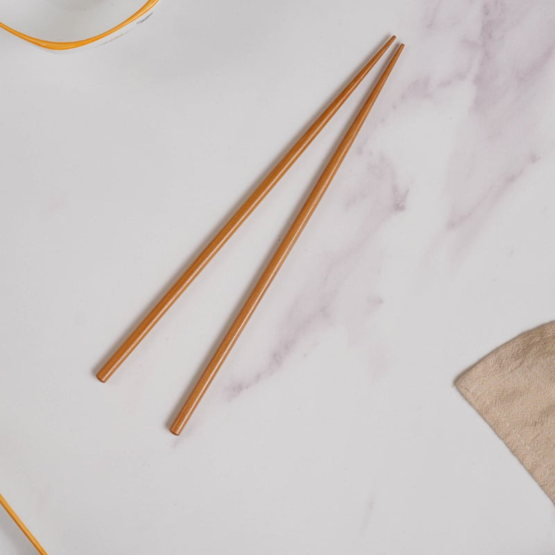 Hexagon Snack Set For 6