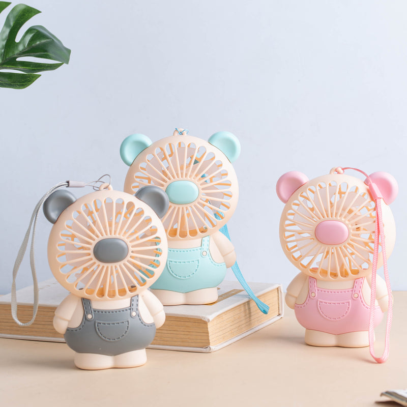Kid's Fan