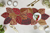 BEADS Leaf Runner