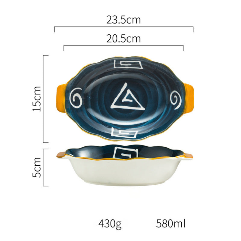 Bakeware Nitori - Baking Dish