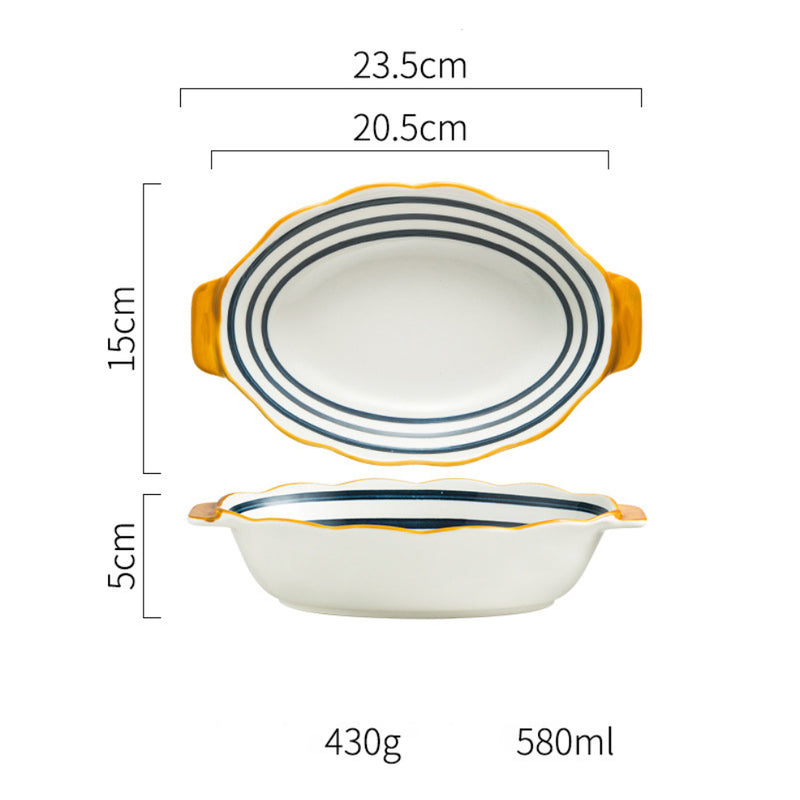 Bakeware Nitori - Baking Dish