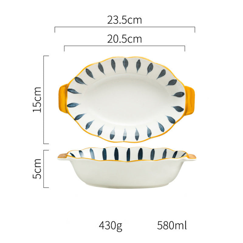 Bakeware Nitori - Baking Dish