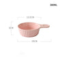 Baking Dish With Handle - Baking Dish