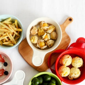 Baking Dish With Handle - Baking Dish