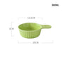 Baking Dish With Handle - Baking Dish