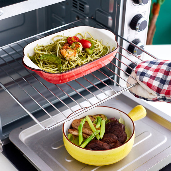 Baking Dish for Microwave - Baking Dish