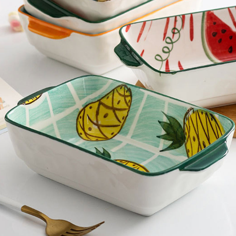 Baking Trays Fiesta - Baking Dish