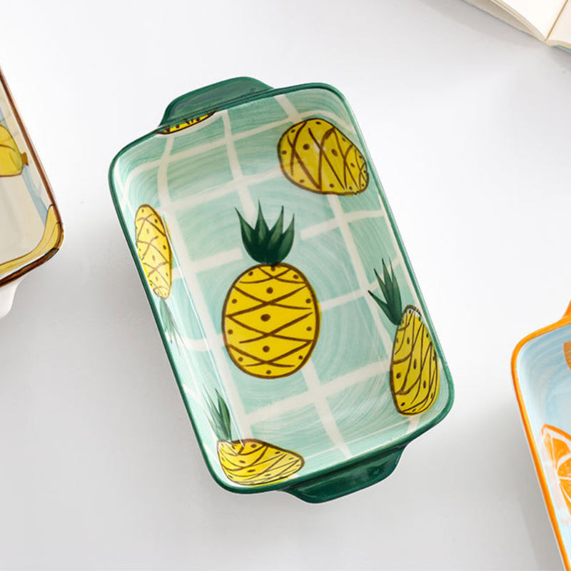 Baking Trays Fiesta - Baking Dish