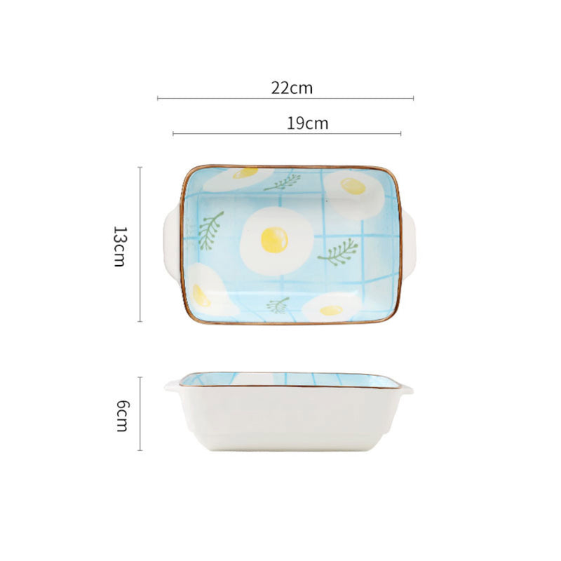 Baking Trays Fiesta - Baking Dish