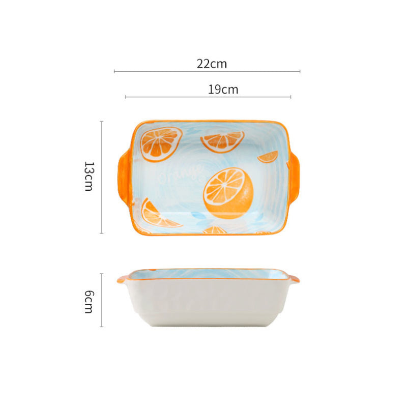 Baking Trays Fiesta - Baking Dish