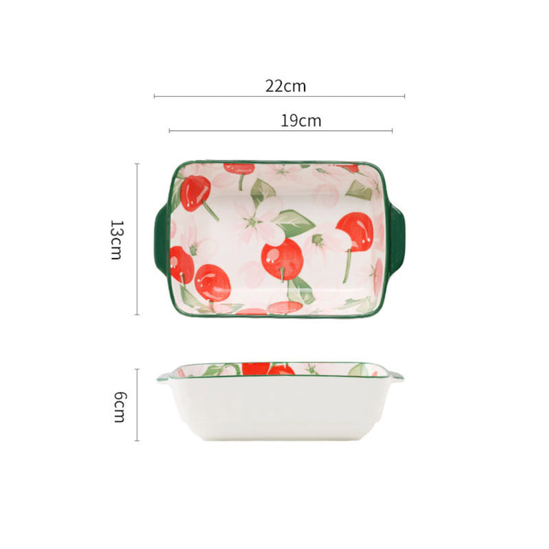 Baking Trays Fiesta - Baking Dish