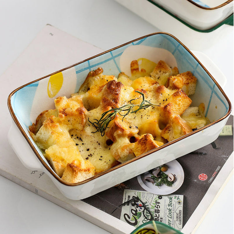 Baking Trays Fiesta - Baking Dish