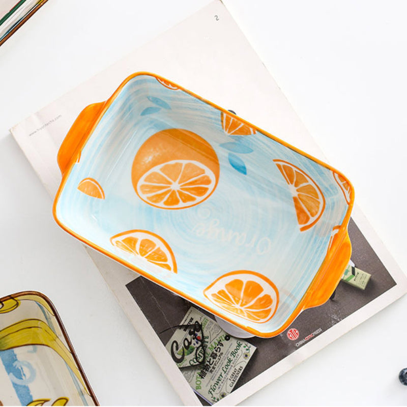 Baking Trays Fiesta - Baking Dish