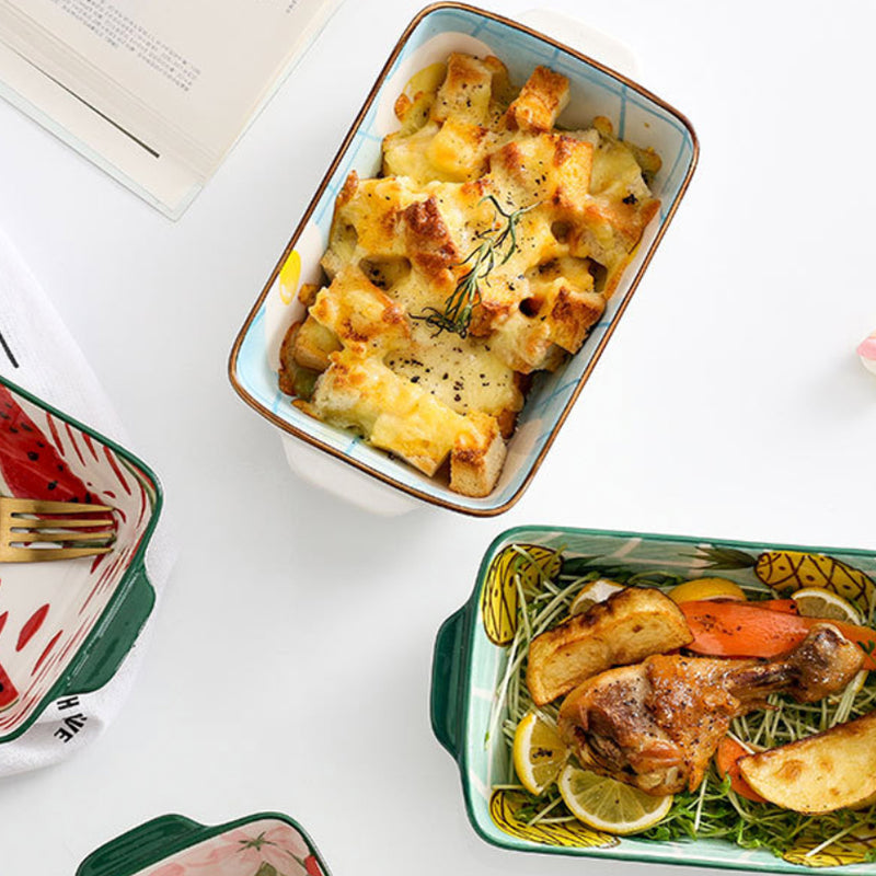 Baking Trays Fiesta - Baking Dish