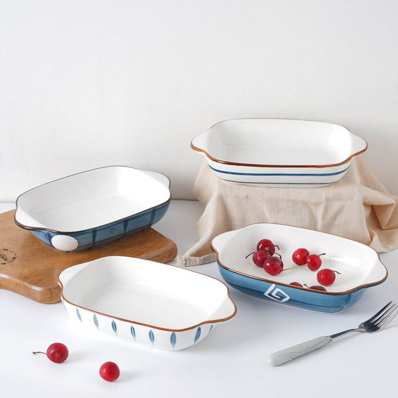 Baking Bowl Nitori - Baking Dish