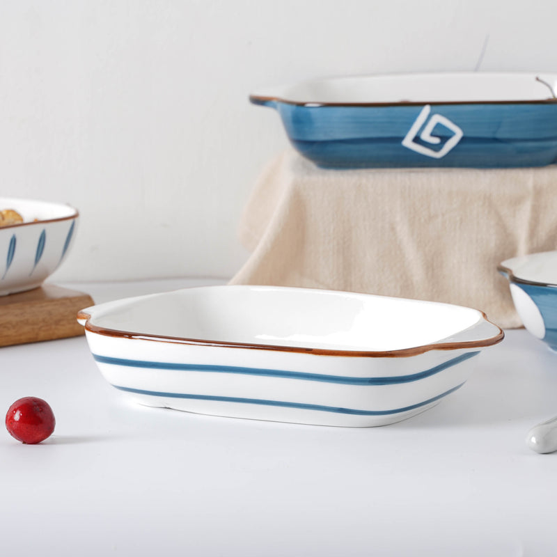 Baking Bowl Nitori - Baking Dish