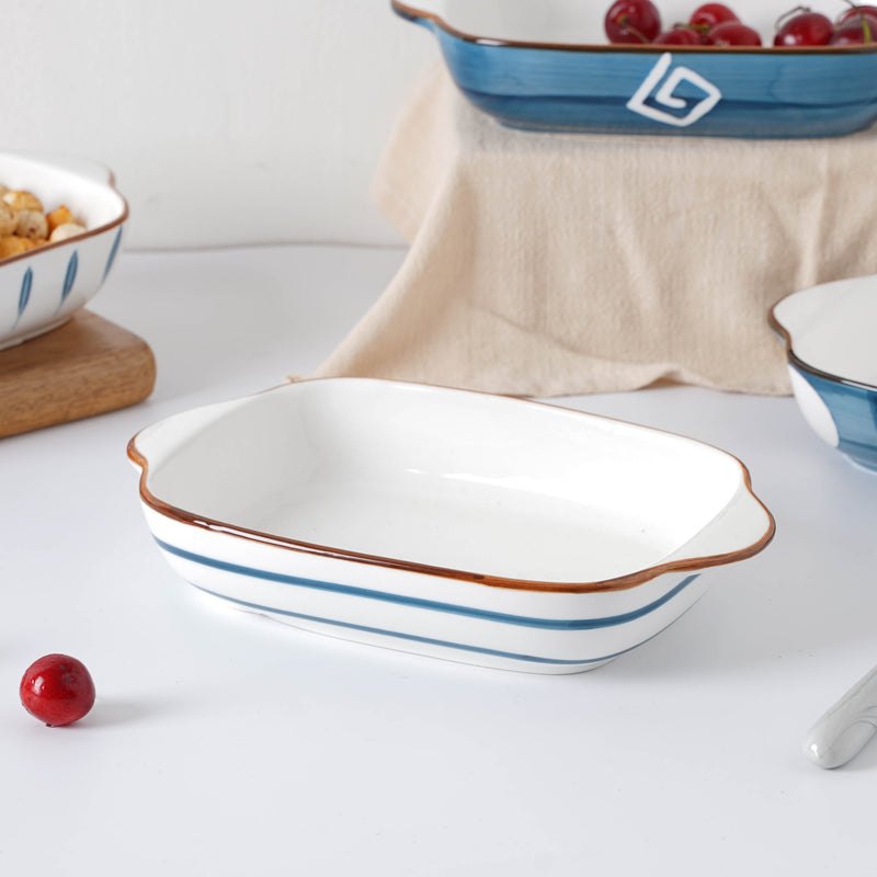 Baking Bowl Nitori - Baking Dish