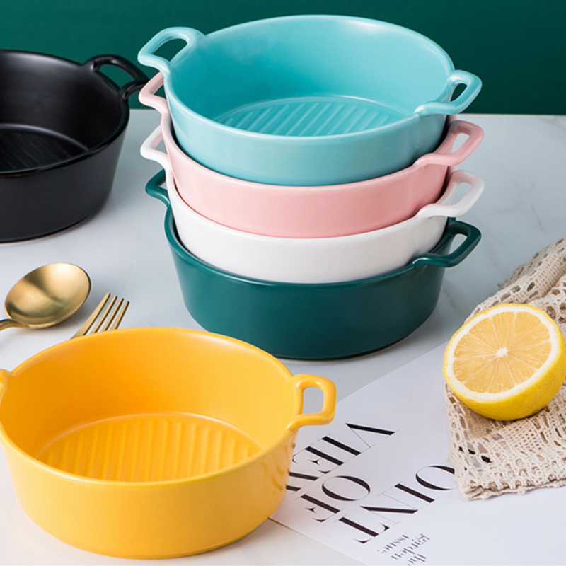 Baking Bowl - Baking Dish