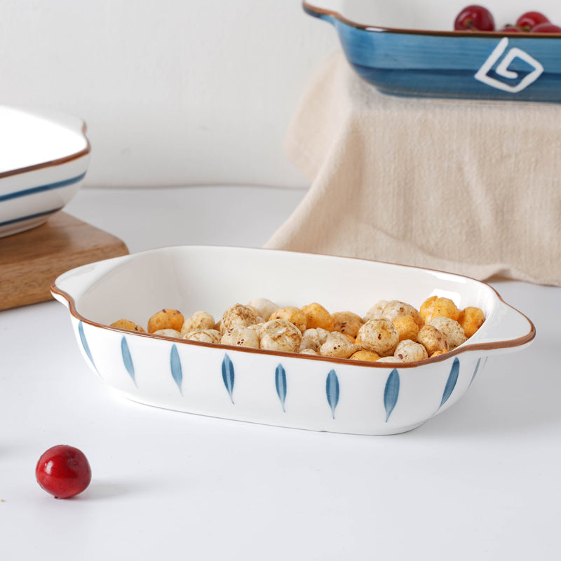 Baking Bowl Nitori - Baking Dish