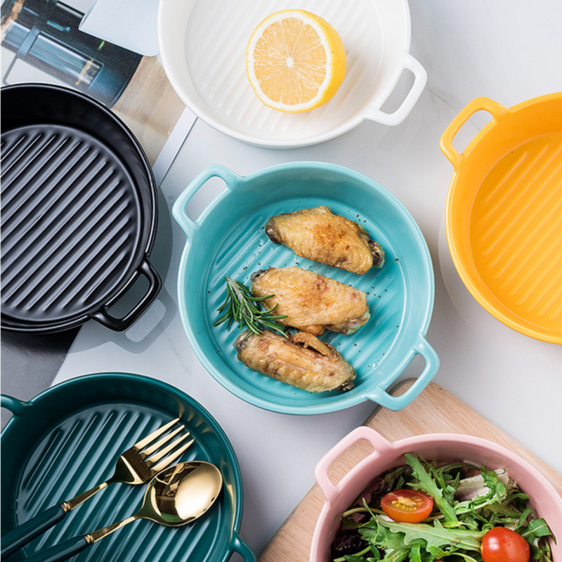 Baking Bowl - Baking Dish